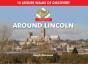 A Boot Up Around Lincoln - Preview