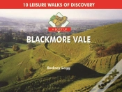 Capa do artigo A Boot Up Blackmore Vale