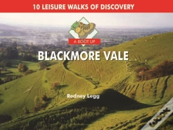 Capa do artigo A Boot Up Blackmore Vale