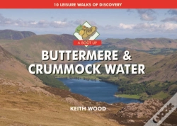 Capa do artigo A Boot Up Buttermere And Crummock Water