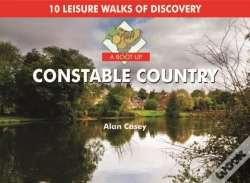Capa do artigo A Boot Up Constable Country