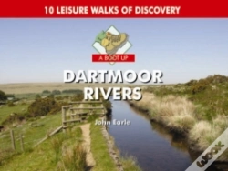 Capa do artigo A Boot Up Dartmoor Rivers