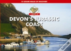 Capa do artigo A Boot Up Devon'S Jurassic Coast