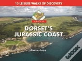 A Boot Up Dorset'S Jurassic Coast