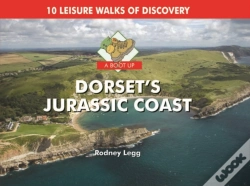 Capa do artigo A Boot Up Dorset'S Jurassic Coast