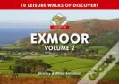 A Boot Up Exmoor