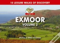 Capa do artigo A Boot Up Exmoor