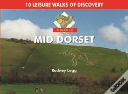 Capa do artigo A Boot Up Mid Dorset
