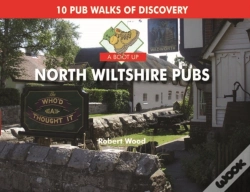 Capa do artigo A Boot Up North Wiltshire Pubs