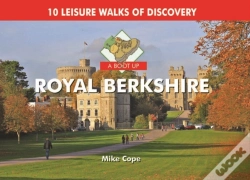Capa do artigo A Boot Up Royal Berkshire