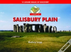 Capa do artigo A Boot Up Salisbury Plain