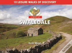 Capa do artigo A Boot Up Swaledale