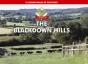 A Boot Up The Blackdown Hills - Preview