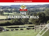 Capa do artigo A Boot Up The Blackdown Hills