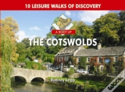 Capa do artigo A Boot Up The Cotswolds
