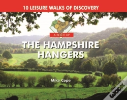 Capa do artigo A Boot Up The Hampshire Hangers