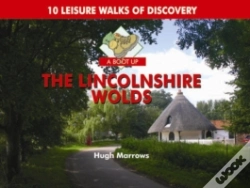 Capa do artigo A Boot Up The Lincolnshire Wolds