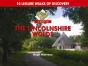 A Boot Up The Lincolnshire Wolds - Preview