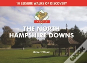 Capa do artigo A Boot Up The North Hampshire Downs
