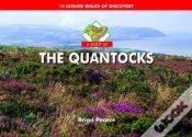 Capa do artigo A Boot Up The Quantocks