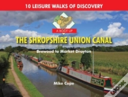 Capa do artigo A Boot Up The Shropshire Union Canal