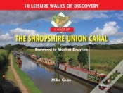 Capa do artigo A Boot Up The Shropshire Union Canal