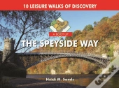 A Boot Up The Speyside Way
