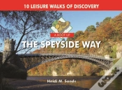 Capa do artigo A Boot Up The Speyside Way