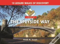 Capa do artigo A Boot Up The Speyside Way