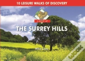 Capa do artigo A Boot Up The Surrey Hills