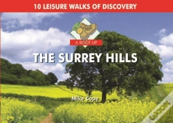 Capa do artigo A Boot Up The Surrey Hills