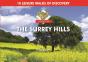 A Boot Up The Surrey Hills - Preview