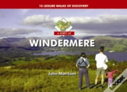 Capa do artigo A Boot Up Windermere