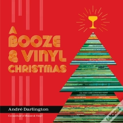 Capa do artigo A Booze & Vinyl Christmas