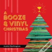 A Booze & Vinyl Christmas