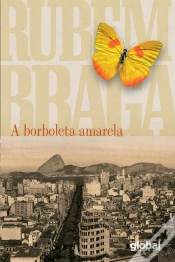 Capa do artigo A Borboleta Amarela