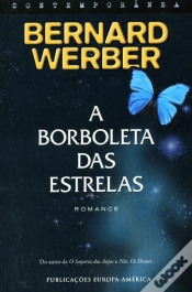 Capa do artigo A Borboleta das Estrelas