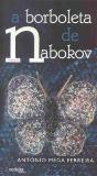 A Borboleta de Nabokov - Preview