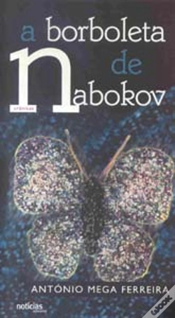 Capa do artigo A Borboleta de Nabokov