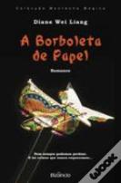 A Borboleta de Papel