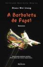 A Borboleta de Papel - Preview