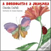 A Borboleta e a Joaninha