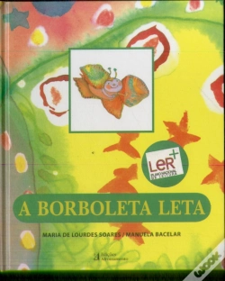 Capa do artigo A Borboleta Leta