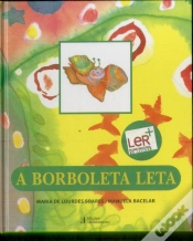 Capa do artigo A Borboleta Leta
