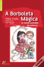 Capa do artigo A Borboleta Mágica no Mundo Escondido das Palavras