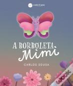 A Borboleta Mimi
