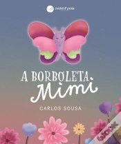 Capa do artigo A Borboleta Mimi