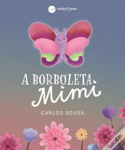 Capa do artigo A Borboleta Mimi