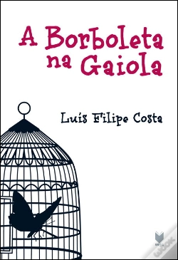 Capa do artigo A Borboleta na Gaiola