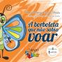 A borboleta que não sabia voar - Preview